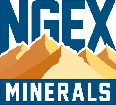 NGEx Minerals Logo (CNW Group/NGEx Minerals Ltd.) NGEx Minerals Logo (CNW Group/NGEx Minerals Ltd.)
