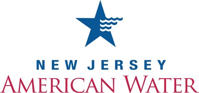 New Jersey American Water Logo (PRNewsfoto/American Water)