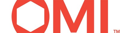 OMI develops advanced hybrid solutions for sustainable, high-performance electric powertrains. (PRNewsfoto/OMI)