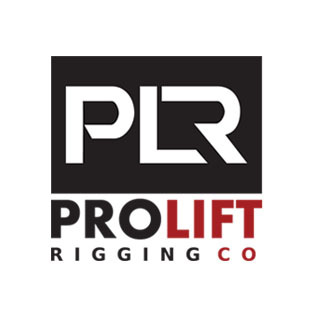 The ProLift Rigging Company (PRNewsfoto/The ProLift Rigging Company) The ProLift Rigging Company (PRNewsfoto/The ProLift Rigging Company)