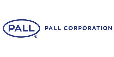 Pall Corporation (PRNewsfoto/Pall Corporation) Pall Corporation (PRNewsfoto/Pall Corporation)