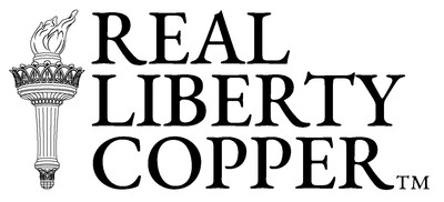 Real Liberty Copper Real Liberty Copper