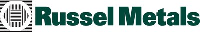 Russel Metals Logo (CNW Group/Russel Metals Inc.)