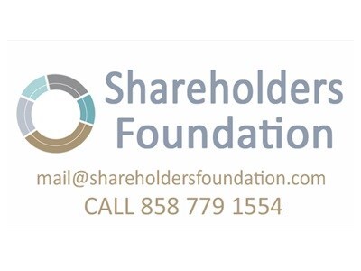 Shareholders Foundation (PRNewsfoto/Shareholders Foundation, Inc.) Shareholders Foundation (PRNewsfoto/Shareholders Foundation, Inc.)