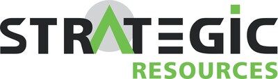 Strategic Resources Inc. Logo (CNW Group/Strategic Resources Inc.) Strategic Resources Inc. Logo (CNW Group/Strategic Resources Inc.)