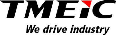 TMEIC- We drive industry (PRNewsfoto/TMEIC Corporation Americas) TMEIC- We drive industry (PRNewsfoto/TMEIC Corporation Americas)
