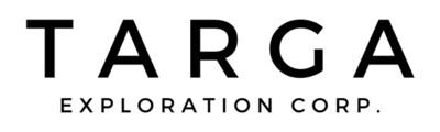 Targa Exploration Corp. logo (CNW Group/Targa Exploration Corp.) Targa Exploration Corp. logo (CNW Group/Targa Exploration Corp.)