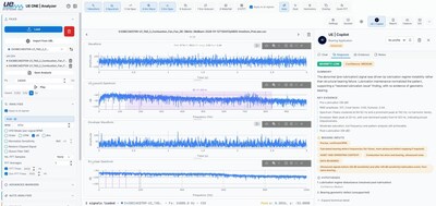 UE ONE Analyzer UE ONE Analyzer