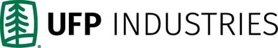 UFP Industries, Inc. (PRNewsfoto/UFP Industries, Inc.)