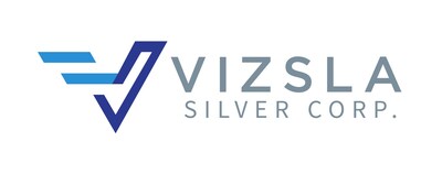 Vizsla Silver Corp. Logo (CNW Group/Vizsla Silver Corp.) Vizsla Silver Corp. Logo (CNW Group/Vizsla Silver Corp.)