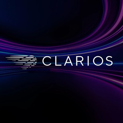 Clairos logo