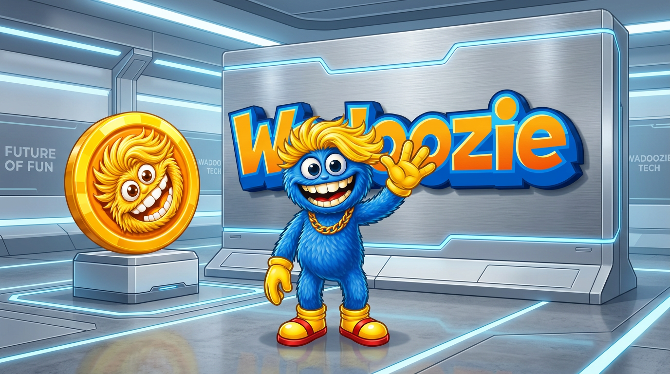 Wadoozie