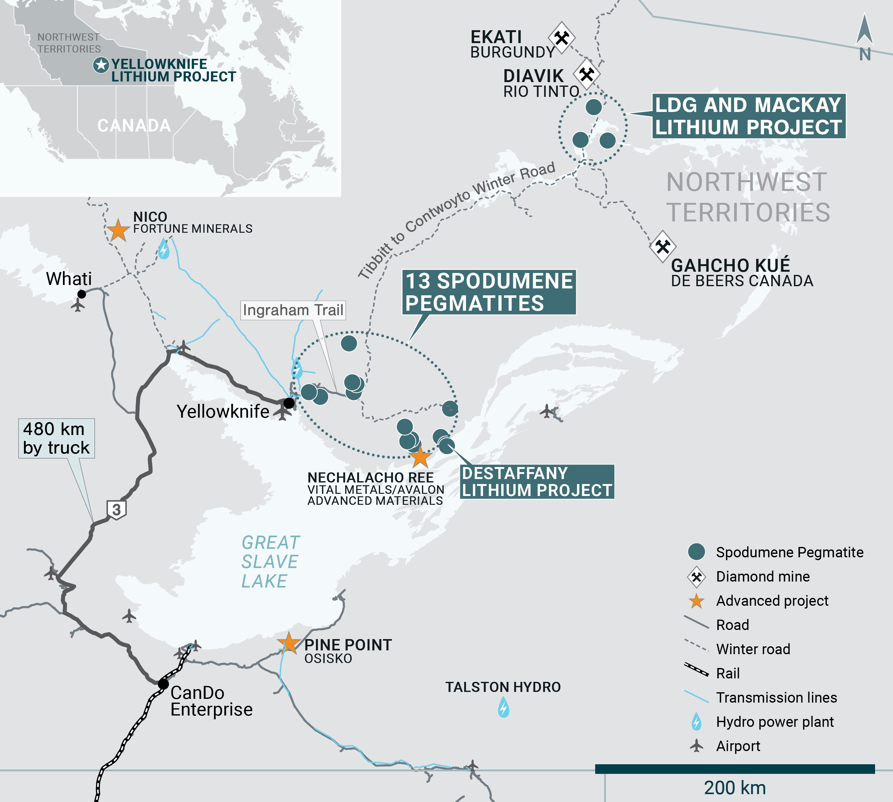 Li-FT Yellowknife community 2026 Apr