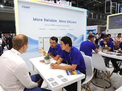 Intersolar Europe 2026 Intersolar Europe 2026