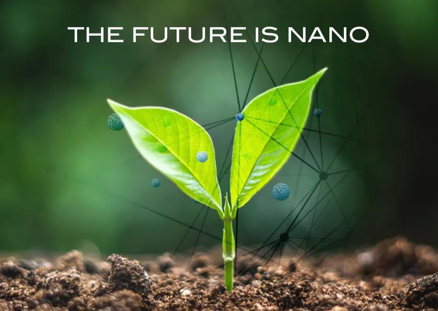 Nano-Yield Honored with 2026 Stevie Award for Agricultural Innovation