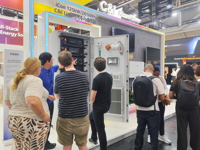 Intersolar Europe 2026 Intersolar Europe 2026