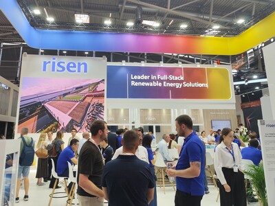 Intersolar Europe 2026 Intersolar Europe 2026