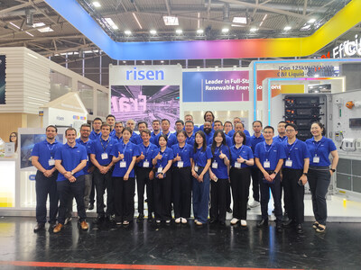 Intersolar Europe 2026 Intersolar Europe 2026