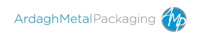 Ardagh Metal Packaging Holdings logo (PRNewsfoto/Ardagh Metal Packaging Holdings SARL) Ardagh Metal Packaging Holdings logo (PRNewsfoto/Ardagh Metal Packaging Holdings SARL)