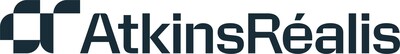 AtkinsRéalis Logo (CNW Group/AtkinsRéalis) AtkinsRéalis Logo (CNW Group/AtkinsRéalis)
