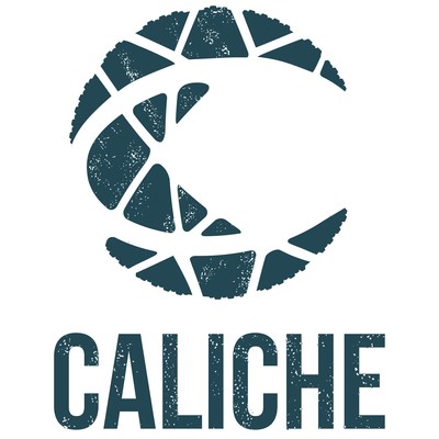 Caliche Logo (PRNewsfoto/Caliche Development Partners,...) Caliche Logo (PRNewsfoto/Caliche Development Partners,...)