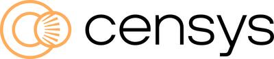 Censys Primary Logo (PRNewsfoto/Censys) Censys Primary Logo (PRNewsfoto/Censys)