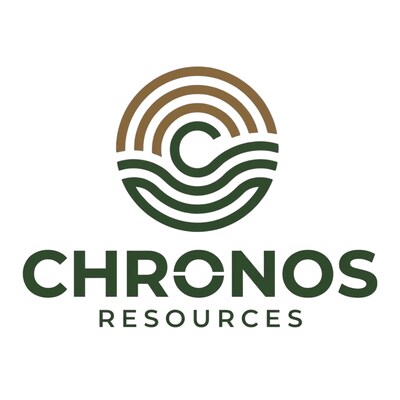 Chronos Resources logo (CNW Group/Chronos Resources)
