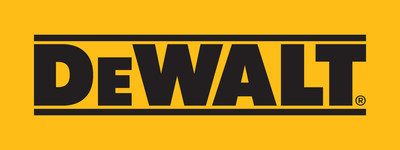 DEWALT Logo (PRNewsfoto/Stanley Black & Decker) DEWALT Logo (PRNewsfoto/Stanley Black & Decker)