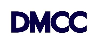 DMCC Logo (PRNewsfoto/DMCC) DMCC Logo (PRNewsfoto/DMCC)