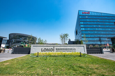LONGi Tops Wood Mackenzie's Global Solar PV Module Manufacturer Ranking, Earns "Grade A" Highest Rating LONGi Tops Wood Mackenzie's Global Solar PV Module Manufacturer Ranking, Earns "Grade A" Highest Rating