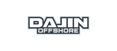 Dajin Logo Dajin Logo