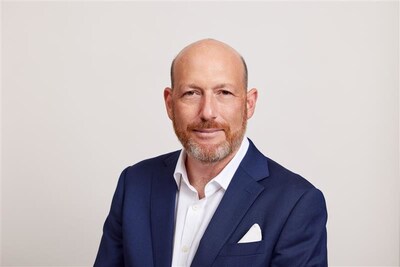Yischai Beinisch -CEO, Daystar Power Group (PRNewsfoto/Daystar Power Group) Yischai Beinisch -CEO, Daystar Power Group (PRNewsfoto/Daystar Power Group)