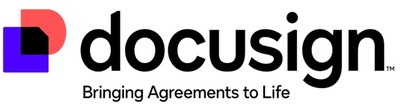 (PRNewsfoto/DocuSign, Inc.) (PRNewsfoto/DocuSign, Inc.) (PRNewsfoto/DocuSign, Inc.) (PRNewsfoto/DocuSign, Inc.)