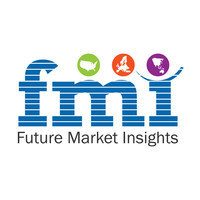 Future Market Insights Logo (PRNewsfoto/Future Market Insights)