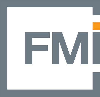 (PRNewsfoto/FMI Corporation)