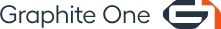 Graphite One logo (CNW Group/Graphite One Inc.) Graphite One logo (CNW Group/Graphite One Inc.)