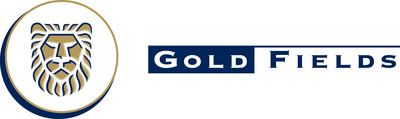 Gold Fields' Logo (CNW Group/Groupe Minier Windfall Inc.)