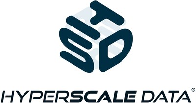 Hyperscale Data (PRNewsfoto/Hyperscale Data) Hyperscale Data (PRNewsfoto/Hyperscale Data)