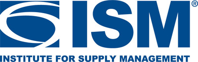 Institute for Supply Management logo. (PRNewsFoto/Institute for Supply Management) Institute for Supply Management logo. (PRNewsFoto/Institute for Supply Management)