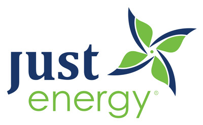 Just Energy logo Just Energy logo