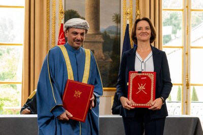 2,000 MW Jabal Abyad PHES Project - Oman 2,000 MW Jabal Abyad PHES Project - Oman
