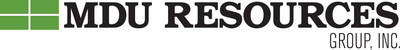 MDU Resources logo MDU Resources logo