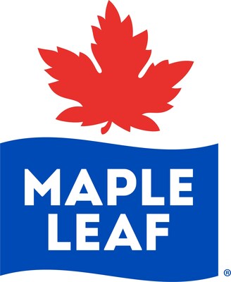 Maple Leaf Foods Inc. (CNW Group/Maple Leaf Foods Inc.) Maple Leaf Foods Inc. (CNW Group/Maple Leaf Foods Inc.)