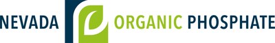 NOP Logo (CNW Group/Nevada Organic Phosphate Inc.) NOP Logo (CNW Group/Nevada Organic Phosphate Inc.)