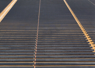 Photo Credit: Origis Energy Photo Credit: Origis Energy