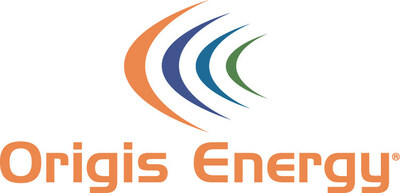 logo (PRNewsfoto/Origis Energy) logo (PRNewsfoto/Origis Energy)