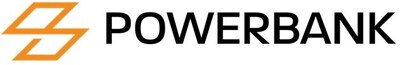 PowerBank Logo (CNW Group/PowerBank Corporation)