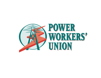 Power Workers' Union (CNW Group/Power Workers' Union)
