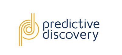 predictive discovery logo (CNW Group/Predictive Discovery Limited)