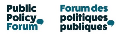 Public Policy Forum logo (CNW Group/Public Policy Forum)
